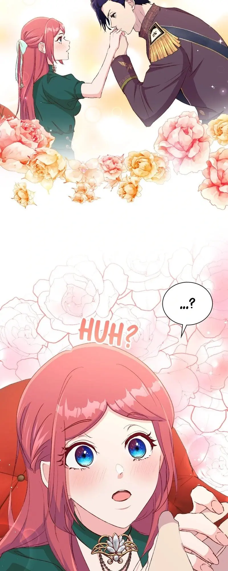 Rikon Sunzen!? Nanoni Kowamote Otto wa Dekiai Otto ni Narimashita - Chapter 31 - Page 29