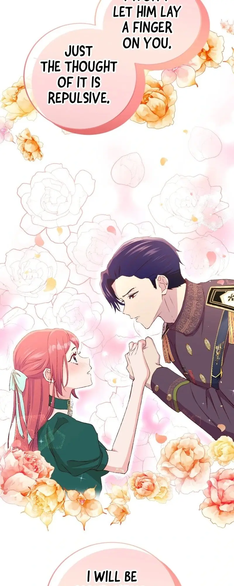 Rikon Sunzen!? Nanoni Kowamote Otto wa Dekiai Otto ni Narimashita - Chapter 31 - Page 31