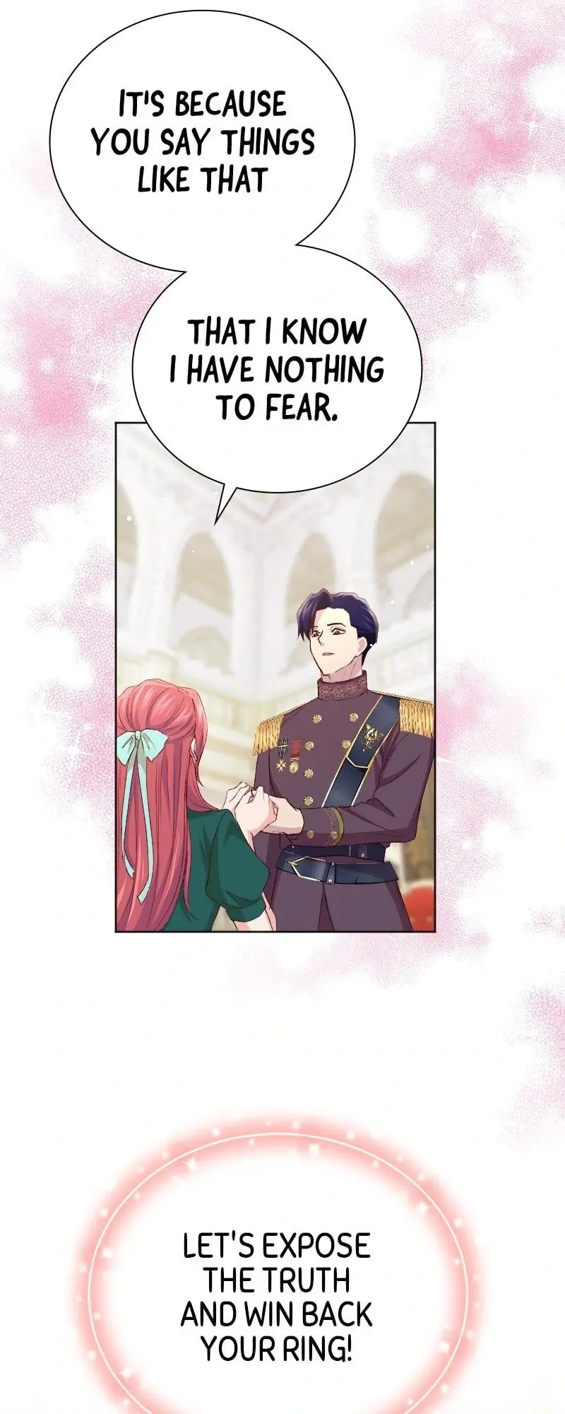 Rikon Sunzen!? Nanoni Kowamote Otto wa Dekiai Otto ni Narimashita - Chapter 31 - Page 34