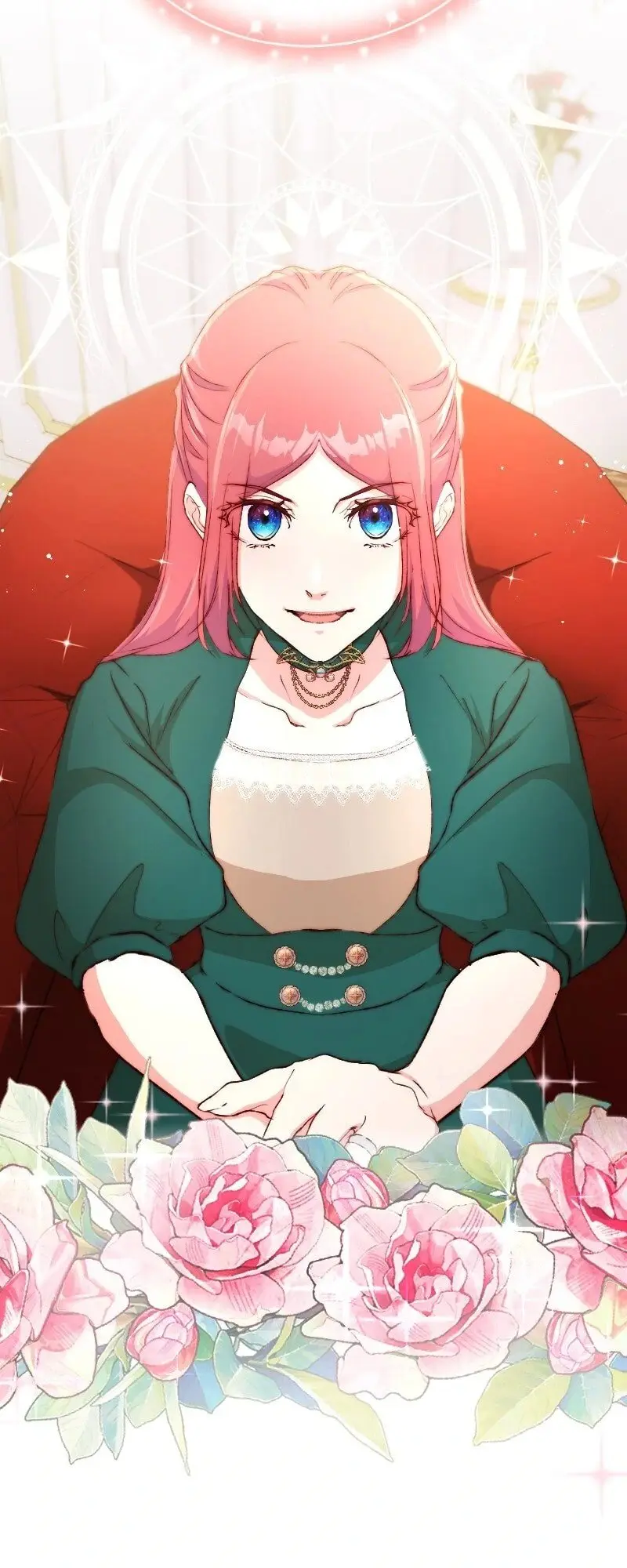 Rikon Sunzen!? Nanoni Kowamote Otto wa Dekiai Otto ni Narimashita - Chapter 31 - Page 35