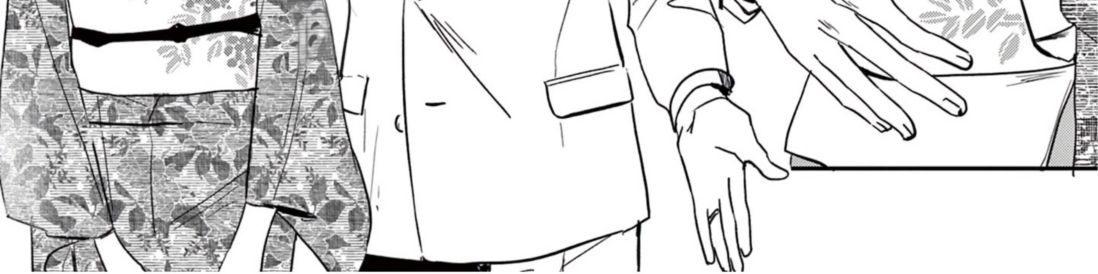 The Reason We Fall in Love - Chapter 25 - Page 6