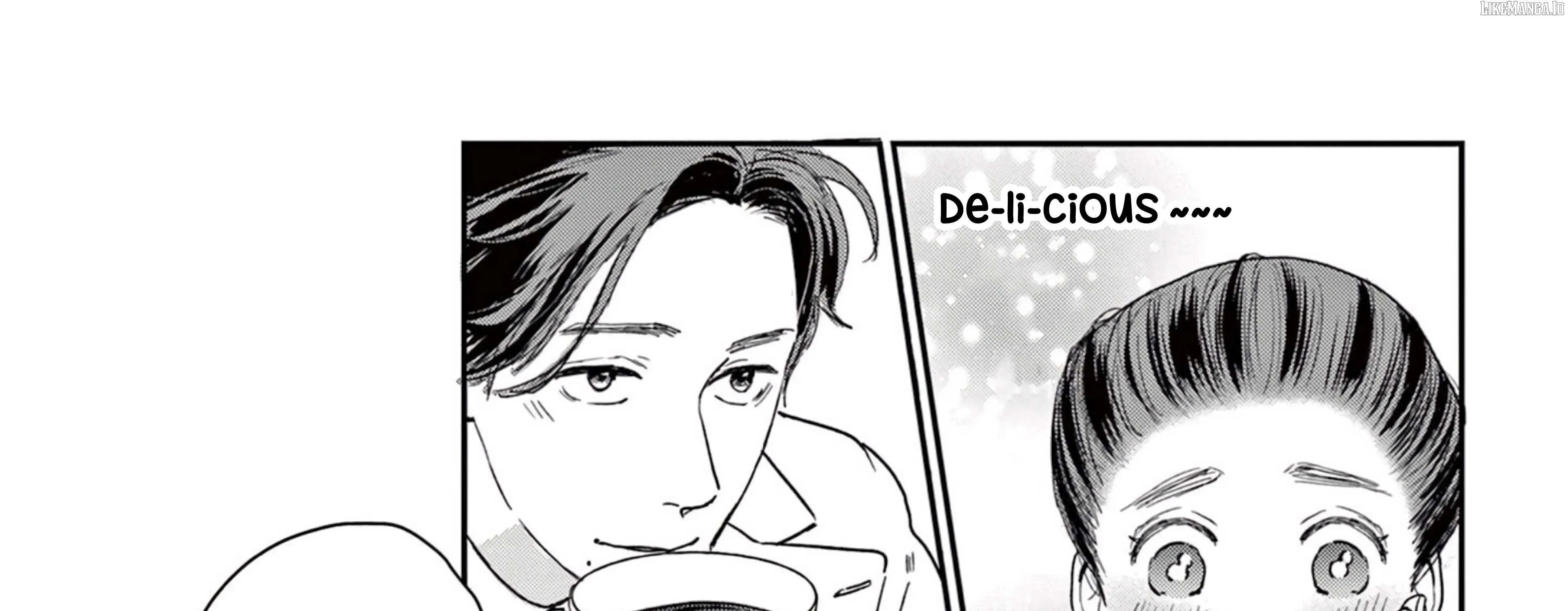 The Reason We Fall in Love - Chapter 25 - Page 7