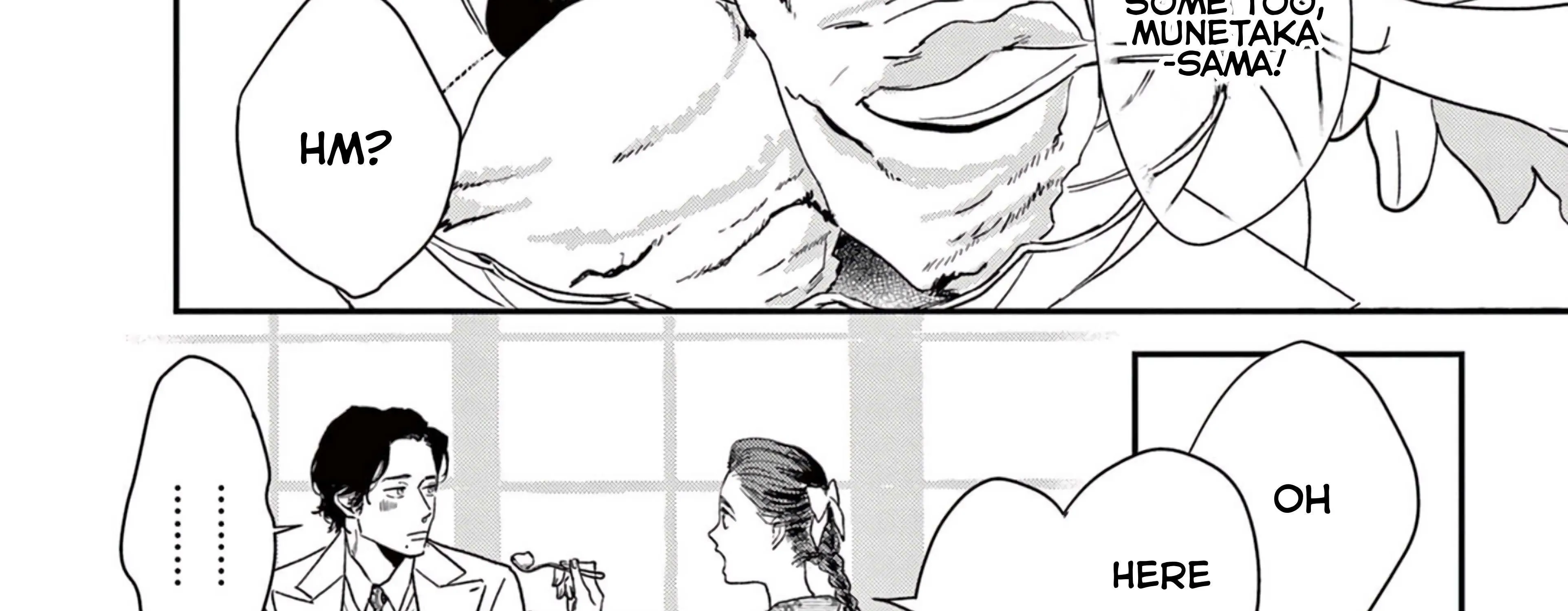 The Reason We Fall in Love - Chapter 25 - Page 9