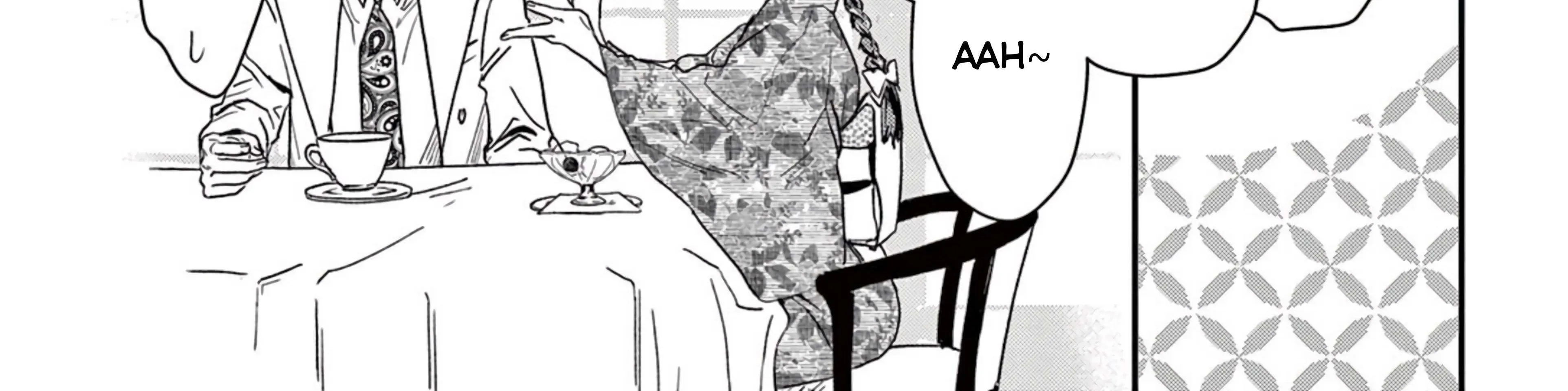 The Reason We Fall in Love - Chapter 25 - Page 10