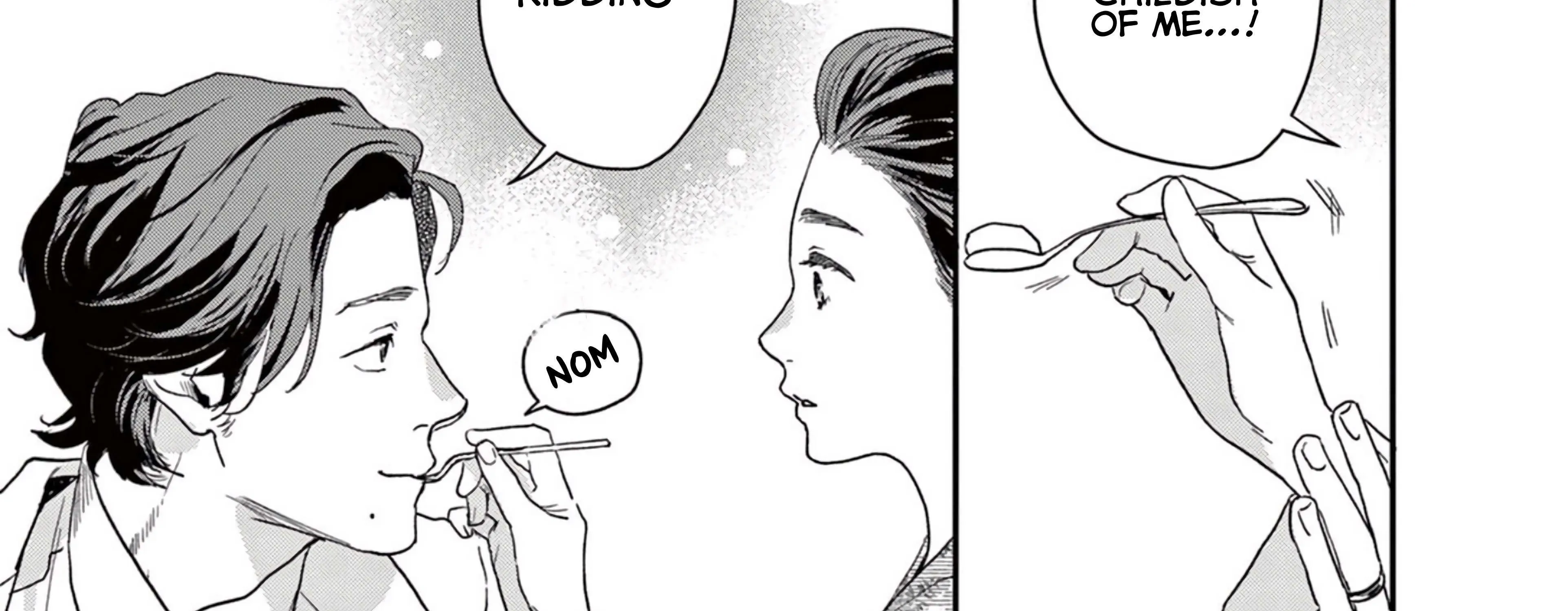 The Reason We Fall in Love - Chapter 25 - Page 13