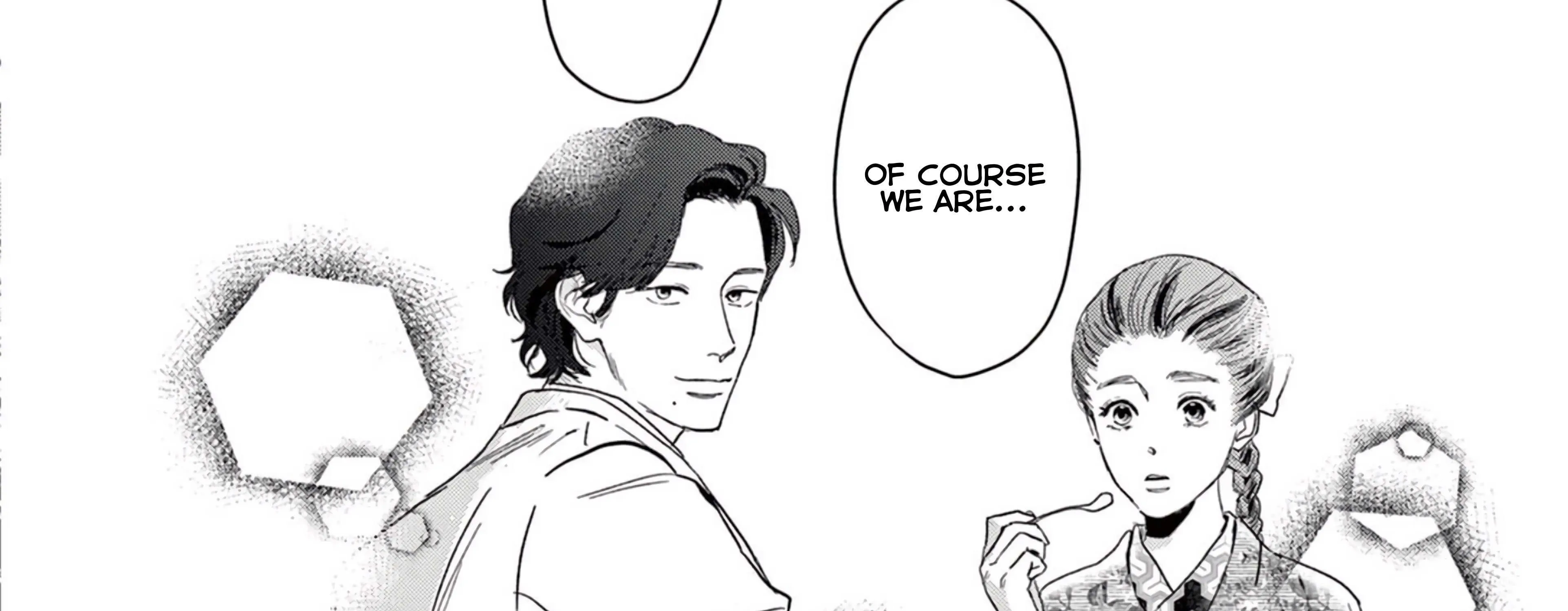 The Reason We Fall in Love - Chapter 25 - Page 17