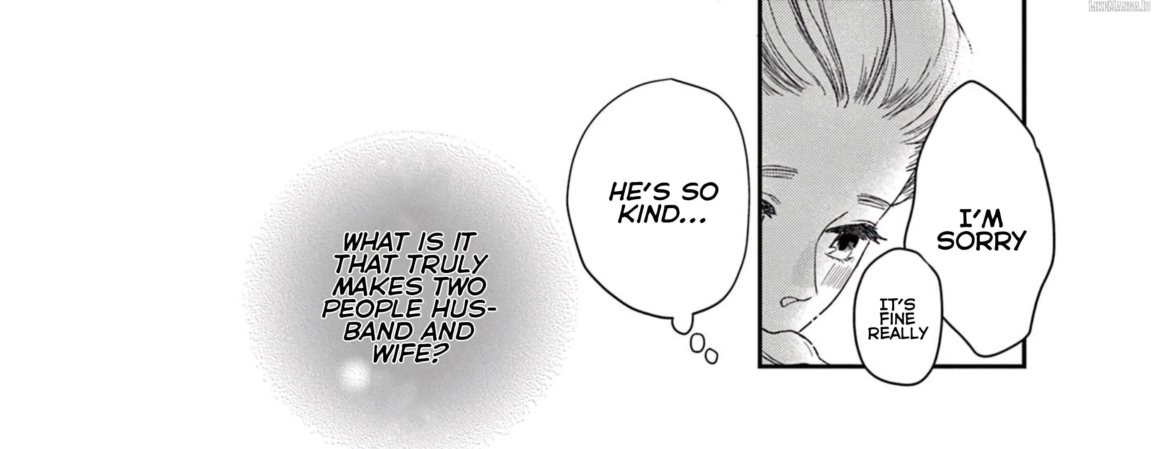 The Reason We Fall in Love - Chapter 25 - Page 19