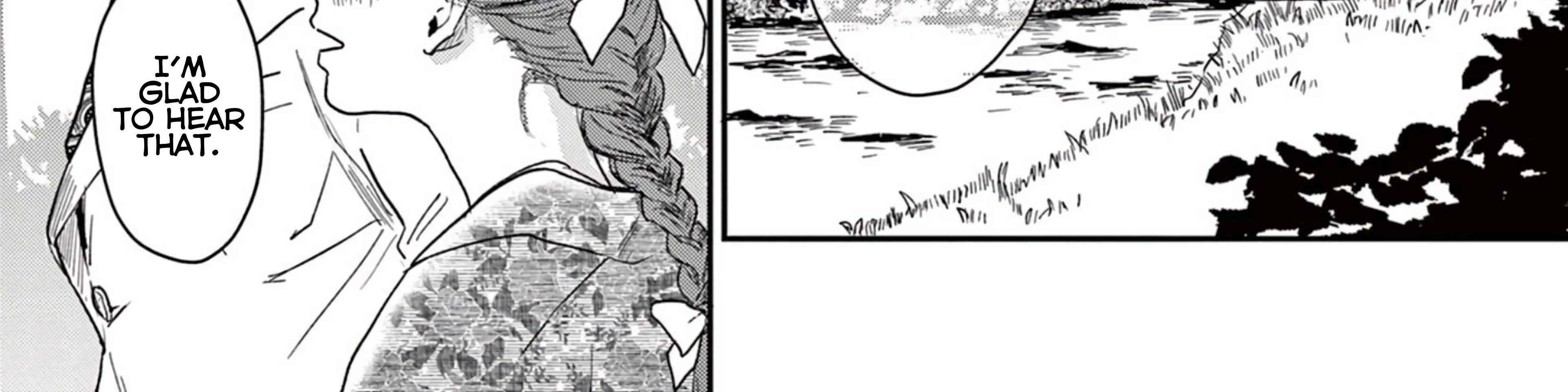 The Reason We Fall in Love - Chapter 25 - Page 22