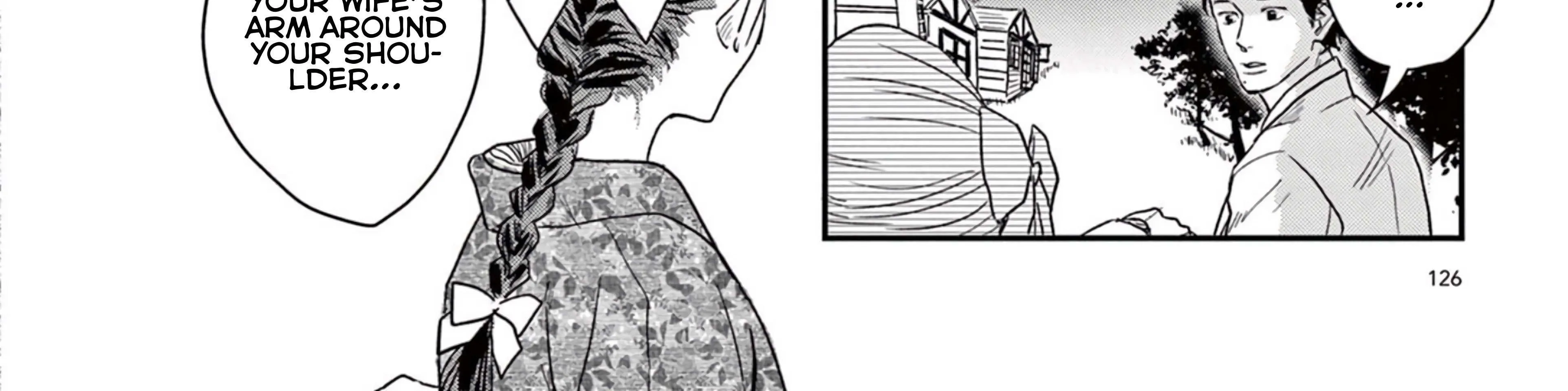 The Reason We Fall in Love - Chapter 25 - Page 26