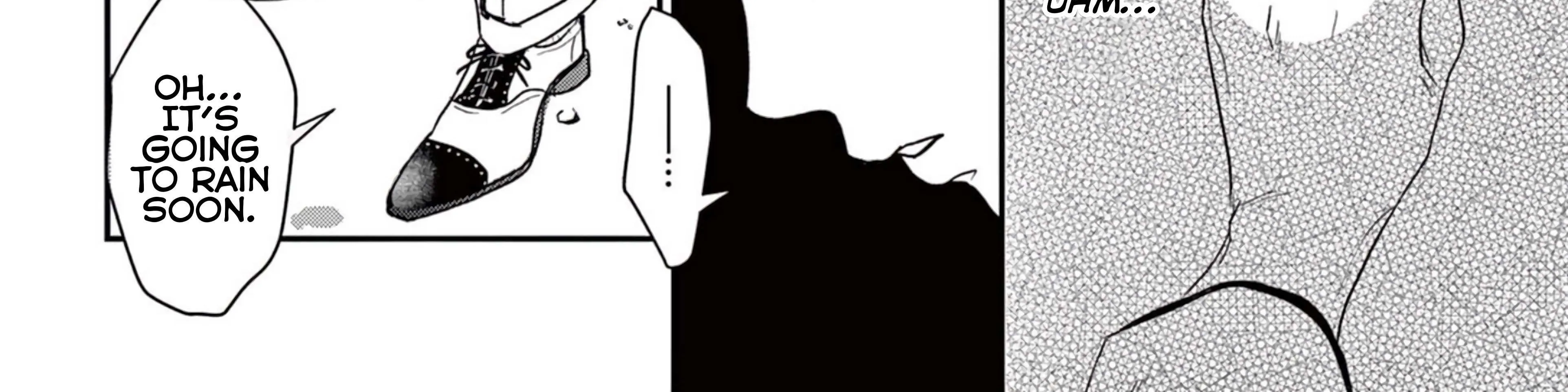 The Reason We Fall in Love - Chapter 25 - Page 30