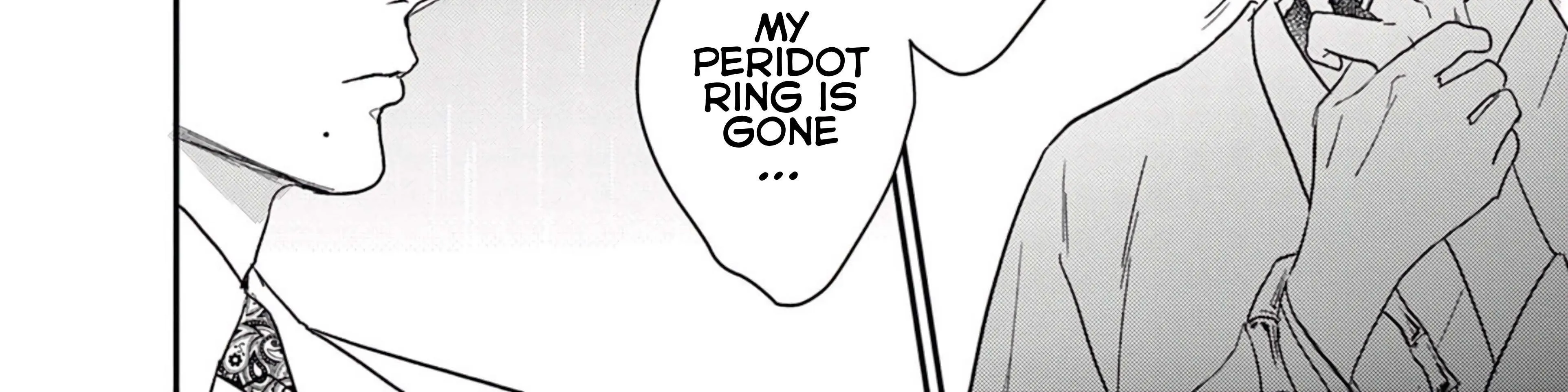 The Reason We Fall in Love - Chapter 25 - Page 34