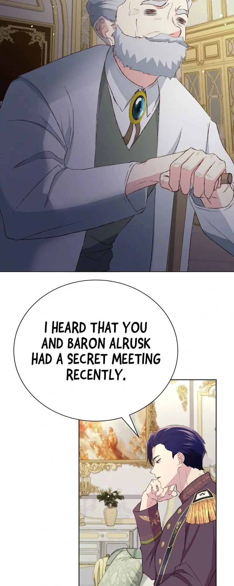 Rikon Sunzen!? Nanoni Kowamote Otto wa Dekiai Otto ni Narimashita - Chapter 31 - Page 39