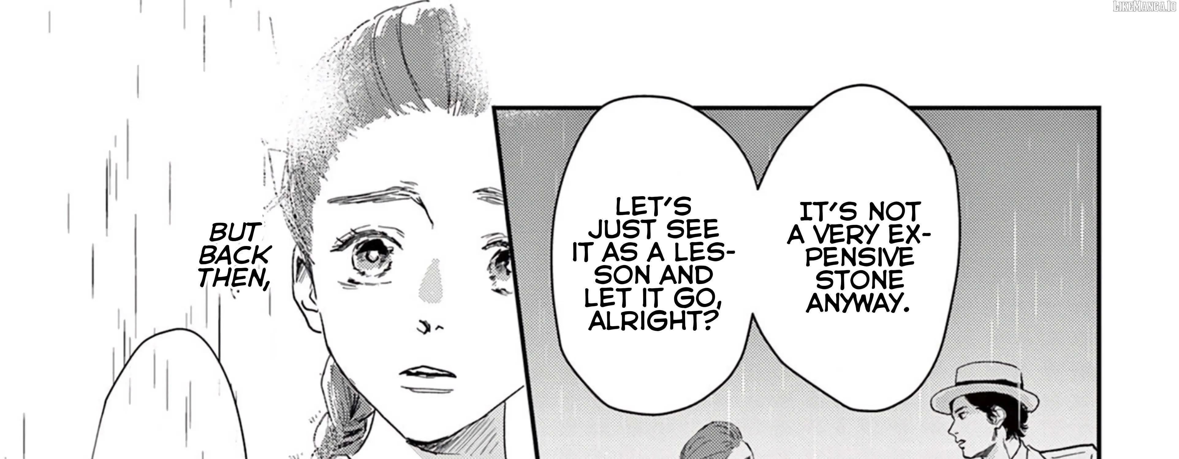 The Reason We Fall in Love - Chapter 25 - Page 39
