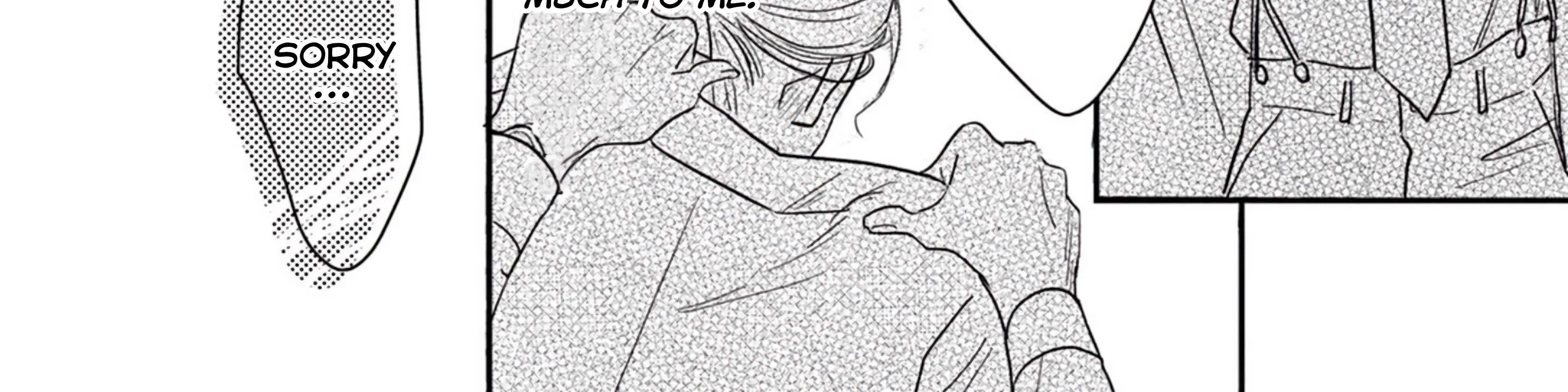 The Reason We Fall in Love - Chapter 25 - Page 42