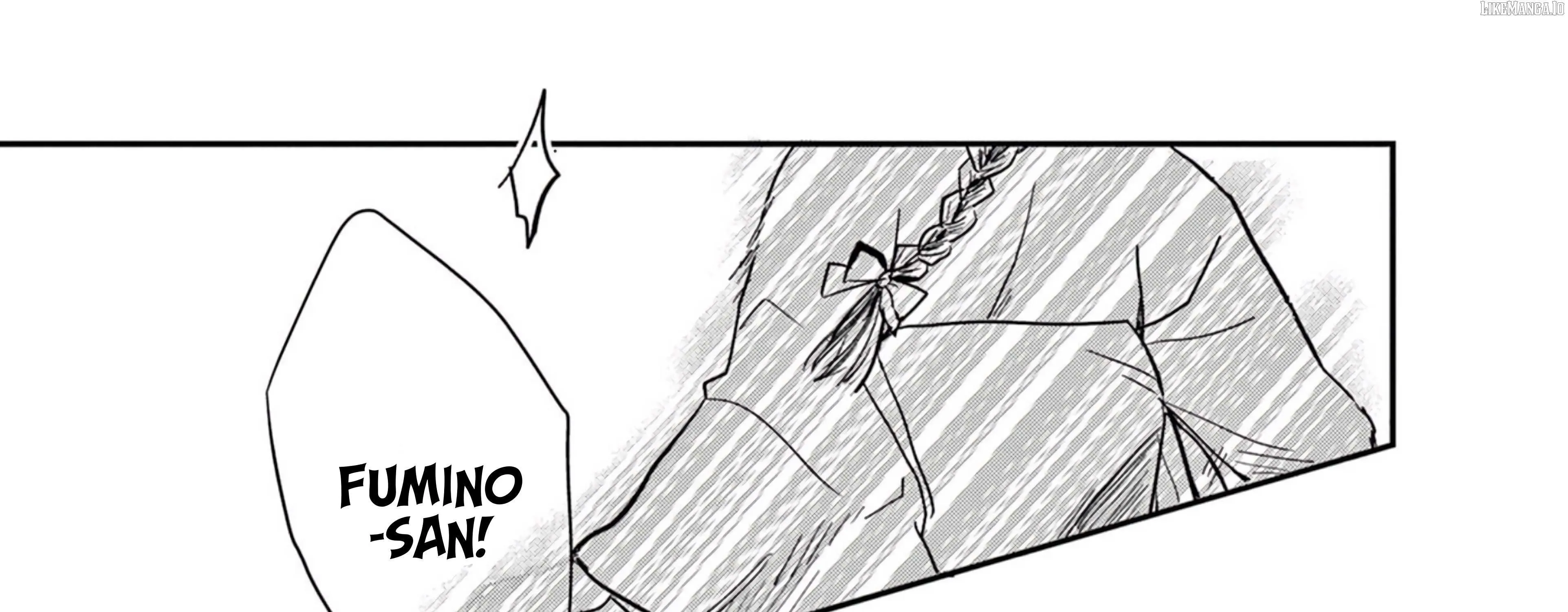 The Reason We Fall in Love - Chapter 25 - Page 43