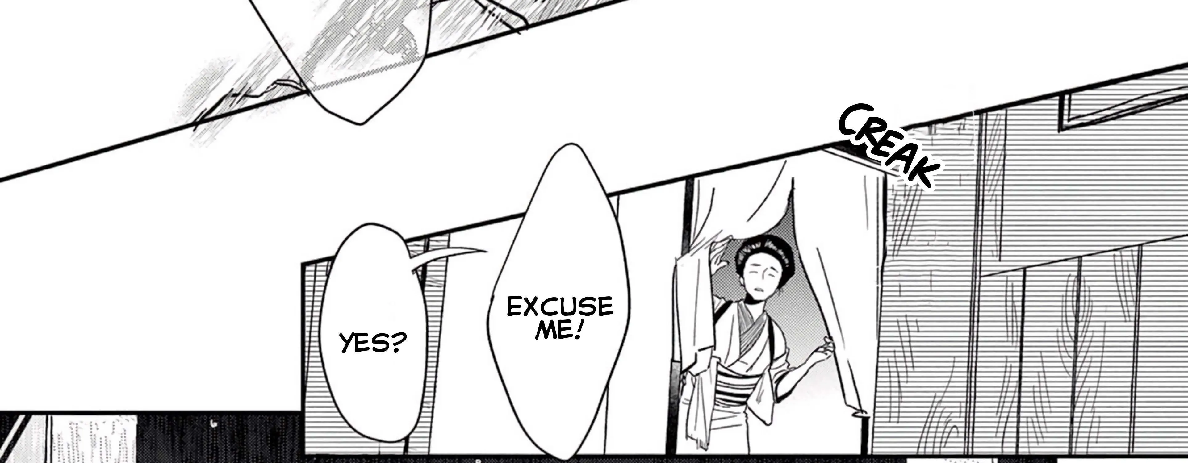 The Reason We Fall in Love - Chapter 25 - Page 44