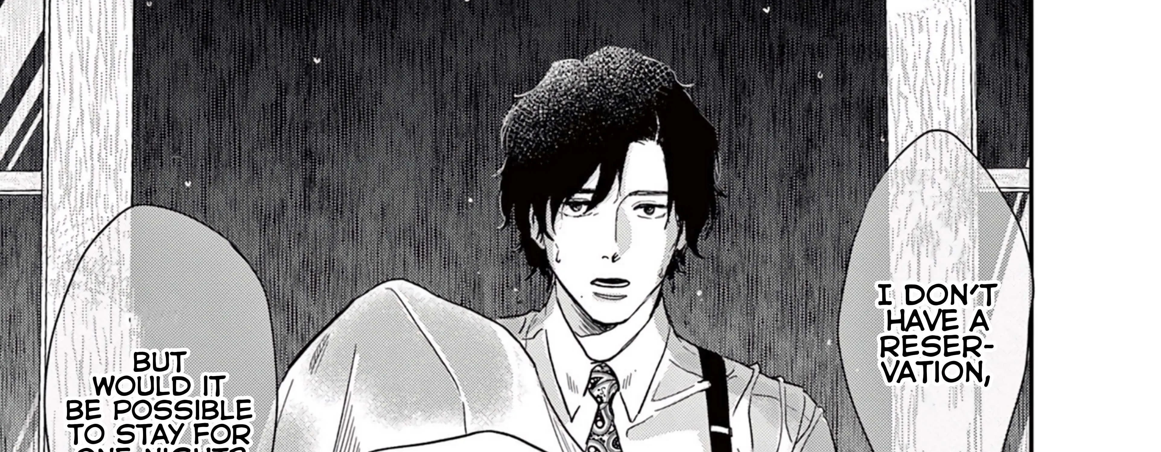 The Reason We Fall in Love - Chapter 25 - Page 45