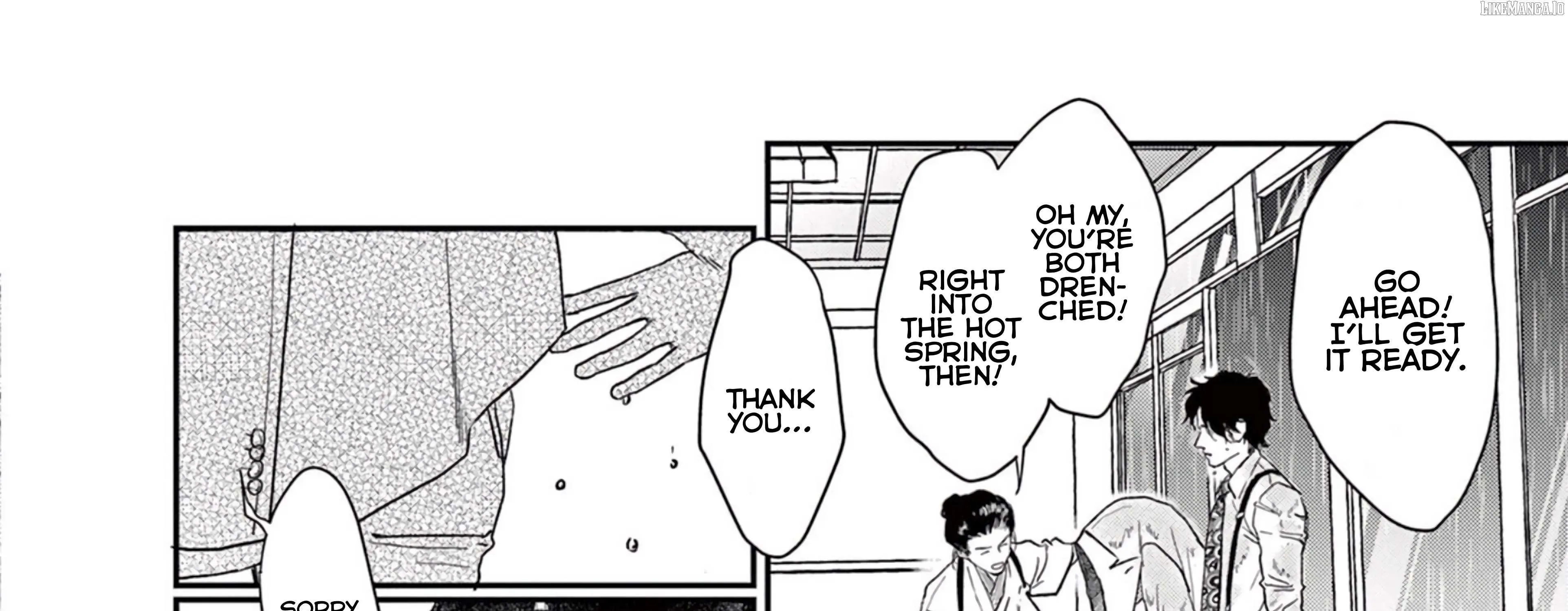 The Reason We Fall in Love - Chapter 25 - Page 47