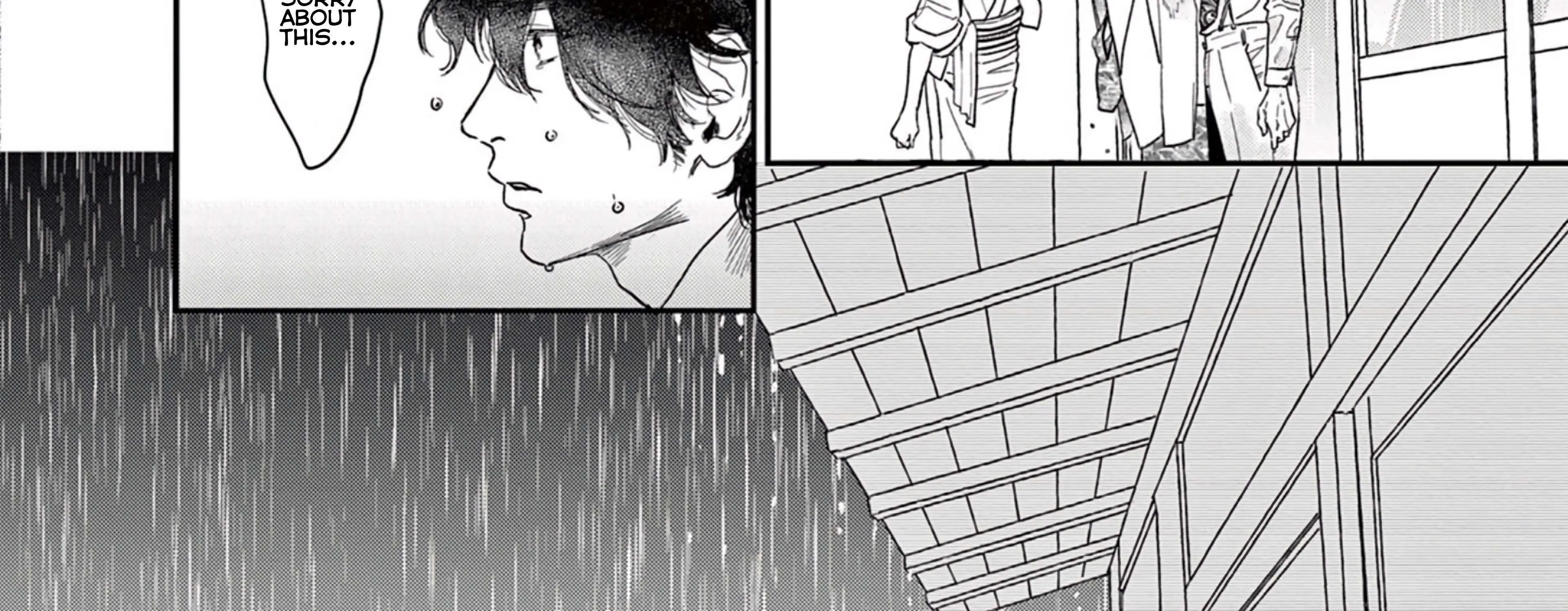 The Reason We Fall in Love - Chapter 25 - Page 48
