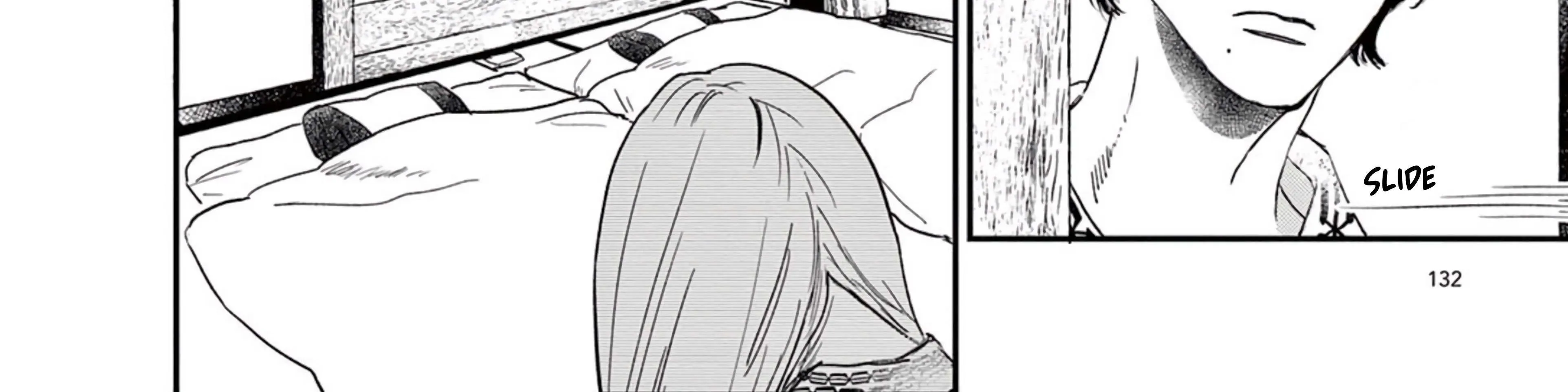 The Reason We Fall in Love - Chapter 25 - Page 50