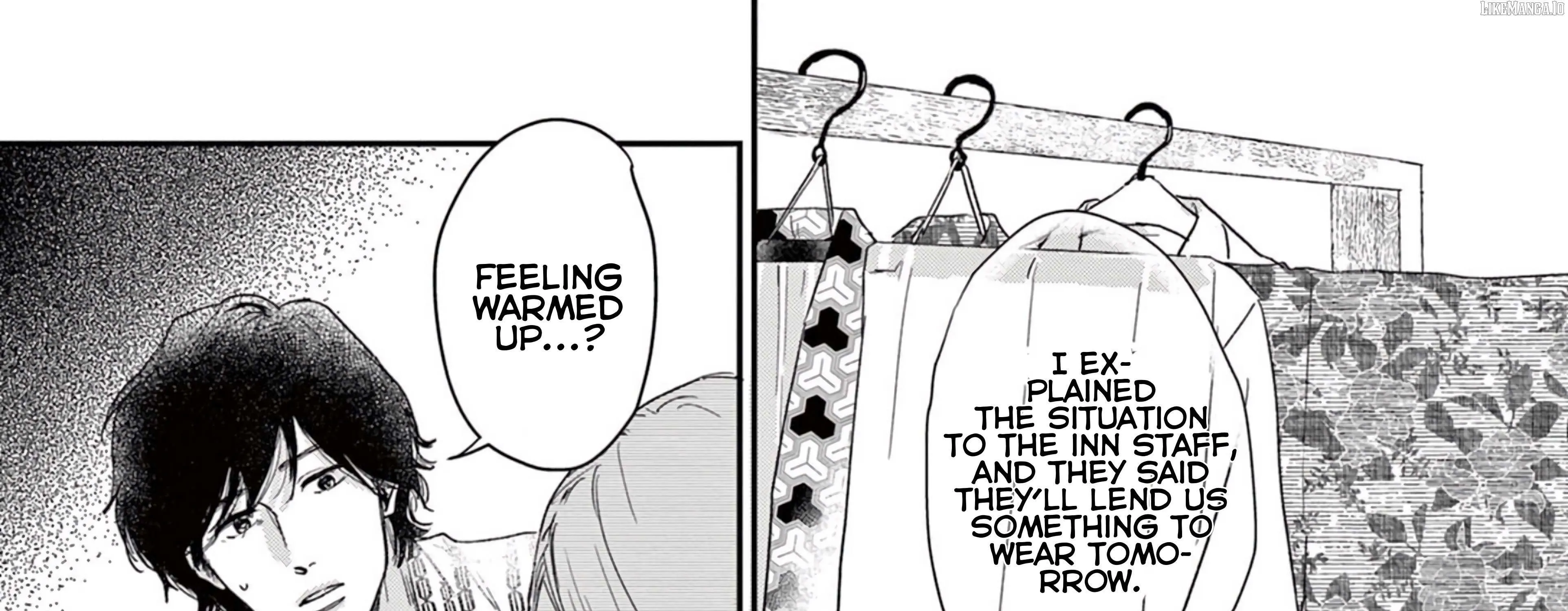 The Reason We Fall in Love - Chapter 25 - Page 51