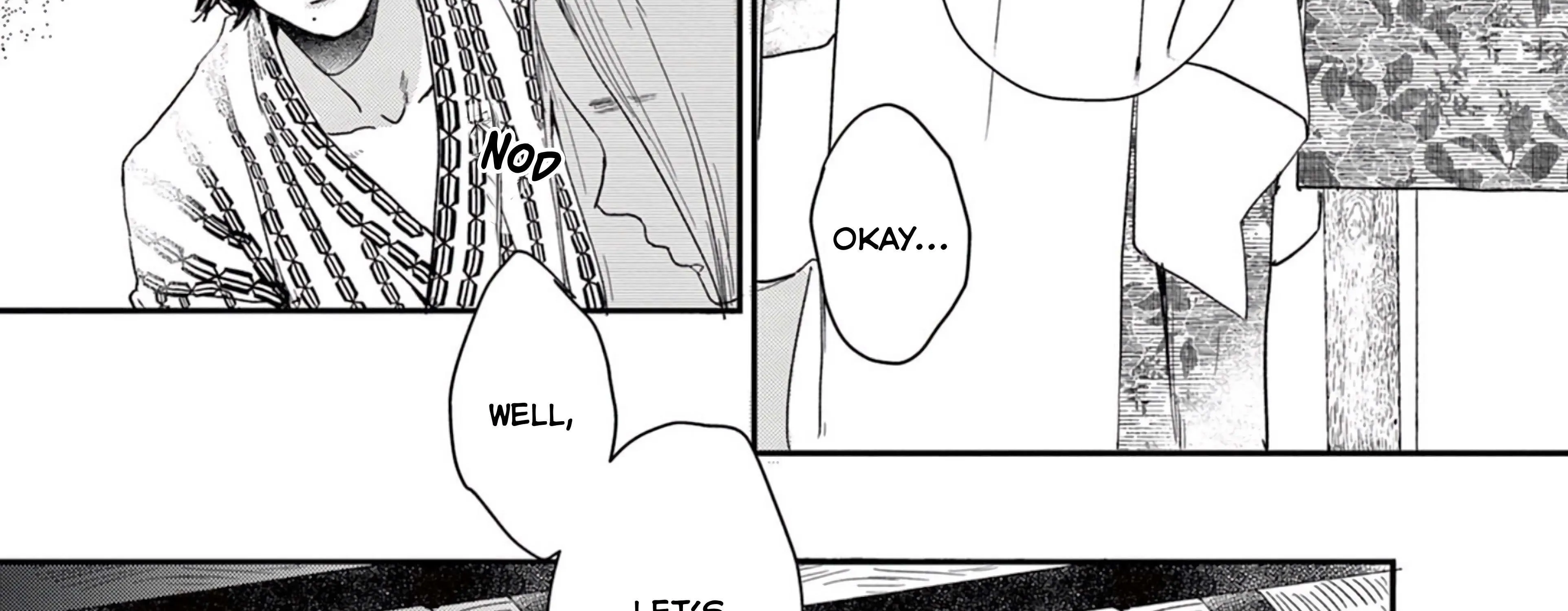 The Reason We Fall in Love - Chapter 25 - Page 52