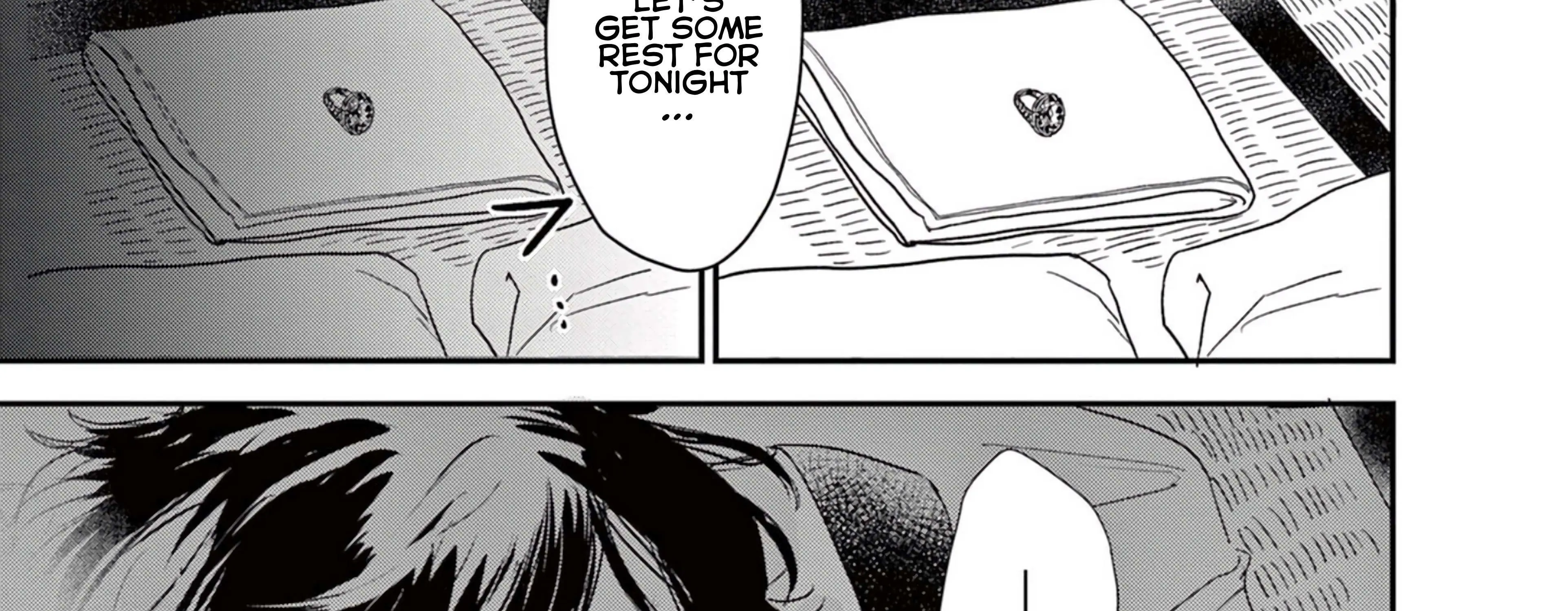 The Reason We Fall in Love - Chapter 25 - Page 53