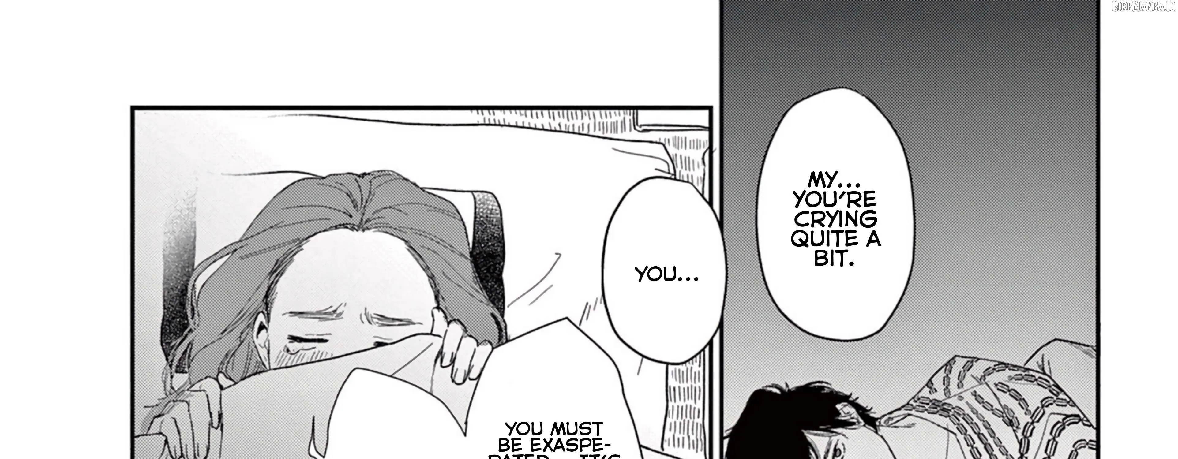 The Reason We Fall in Love - Chapter 25 - Page 55