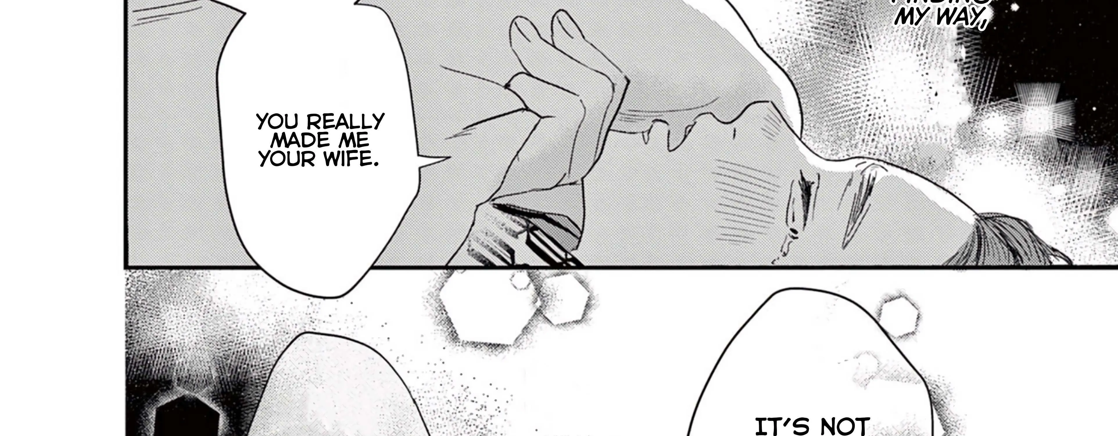 The Reason We Fall in Love - Chapter 25 - Page 57