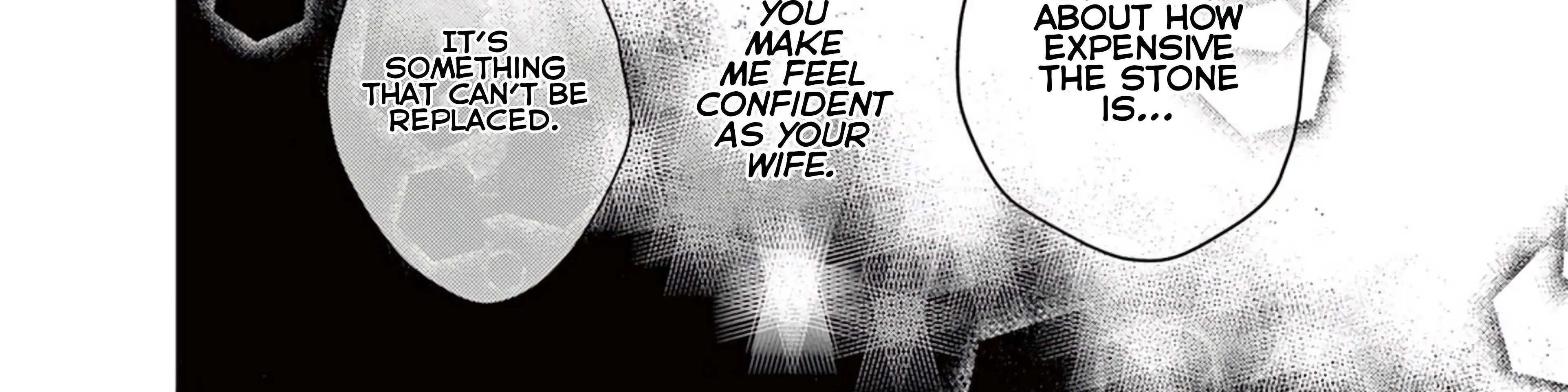 The Reason We Fall in Love - Chapter 25 - Page 58