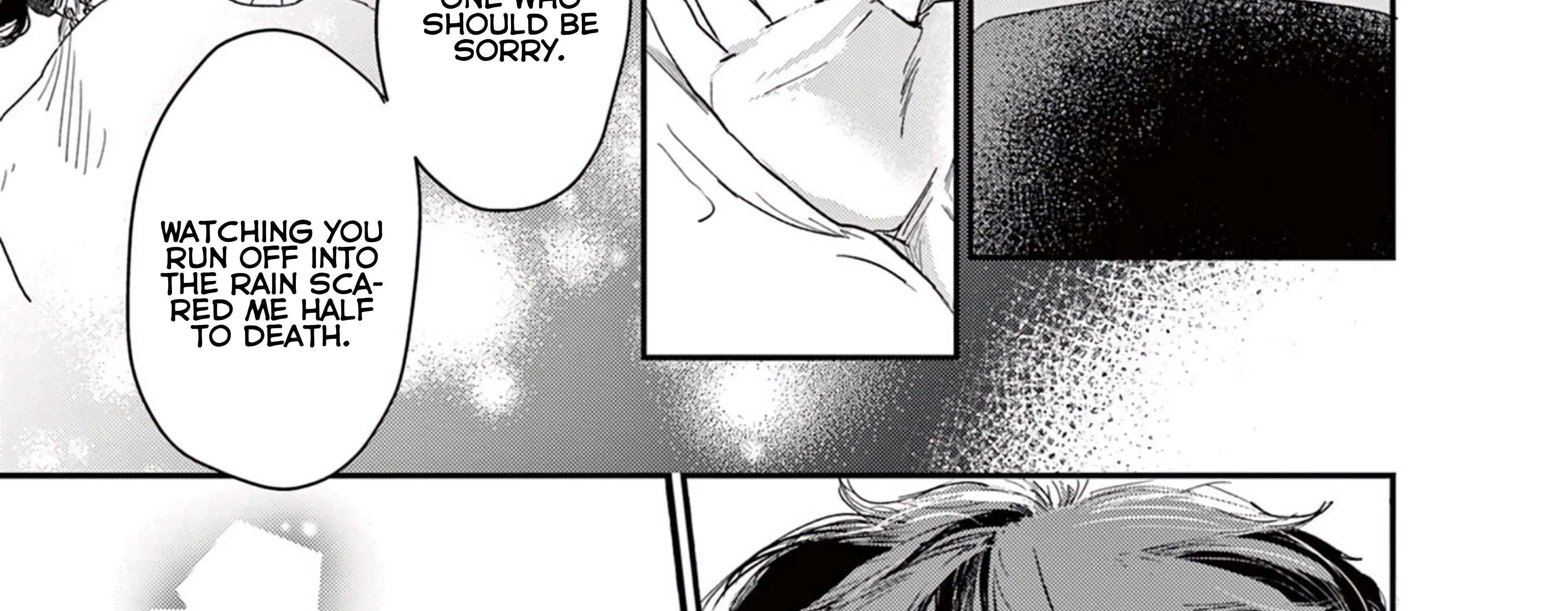 The Reason We Fall in Love - Chapter 25 - Page 60