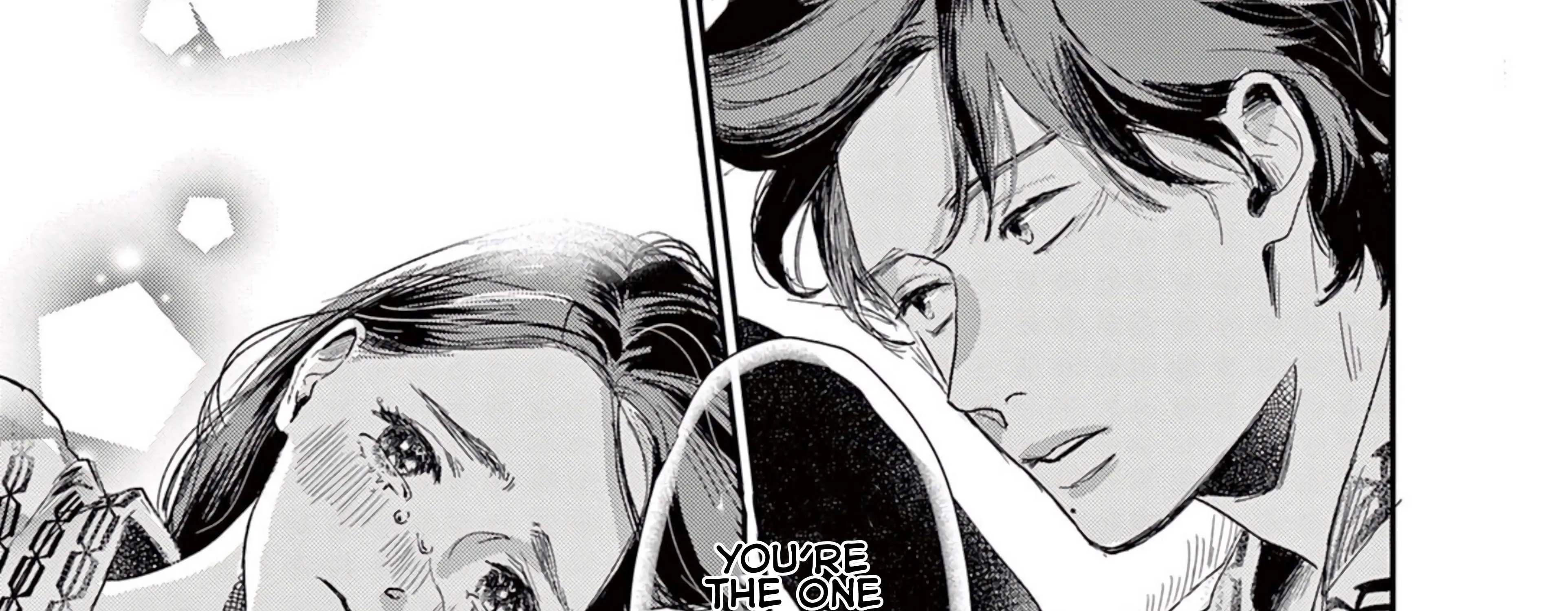 The Reason We Fall in Love - Chapter 25 - Page 61