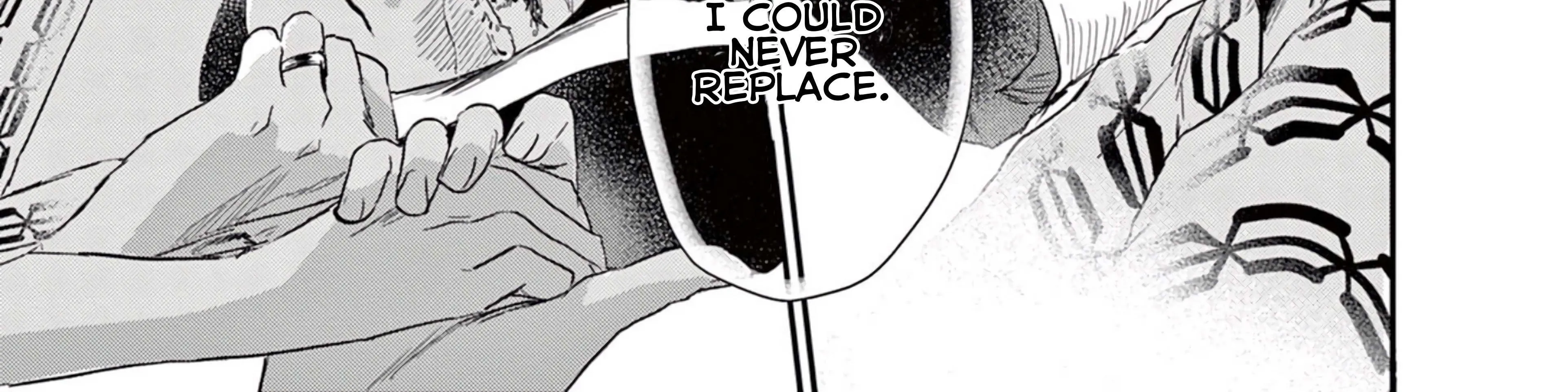 The Reason We Fall in Love - Chapter 25 - Page 62