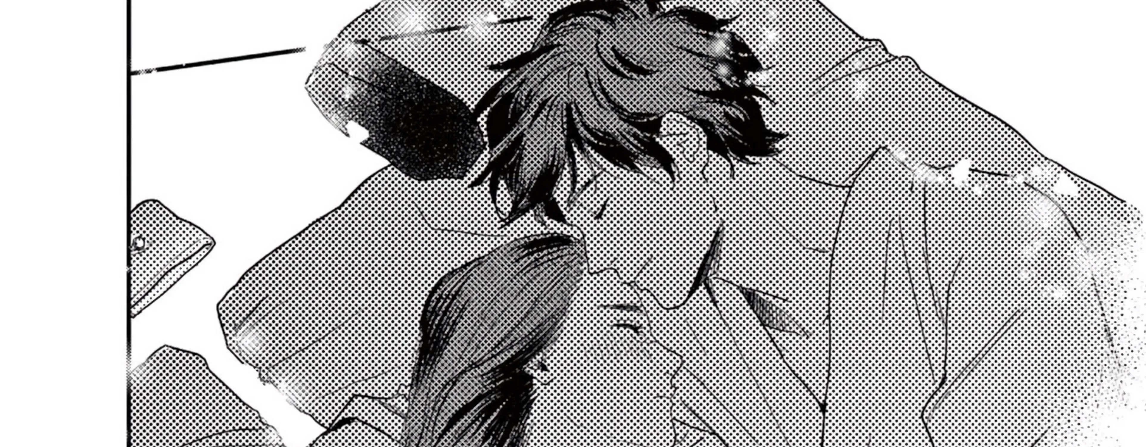 The Reason We Fall in Love - Chapter 25 - Page 64
