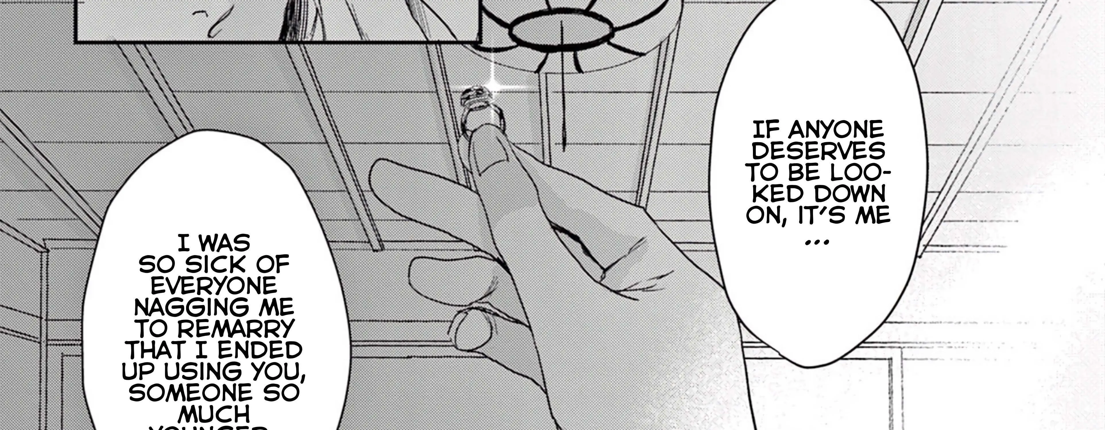 The Reason We Fall in Love - Chapter 25 - Page 68
