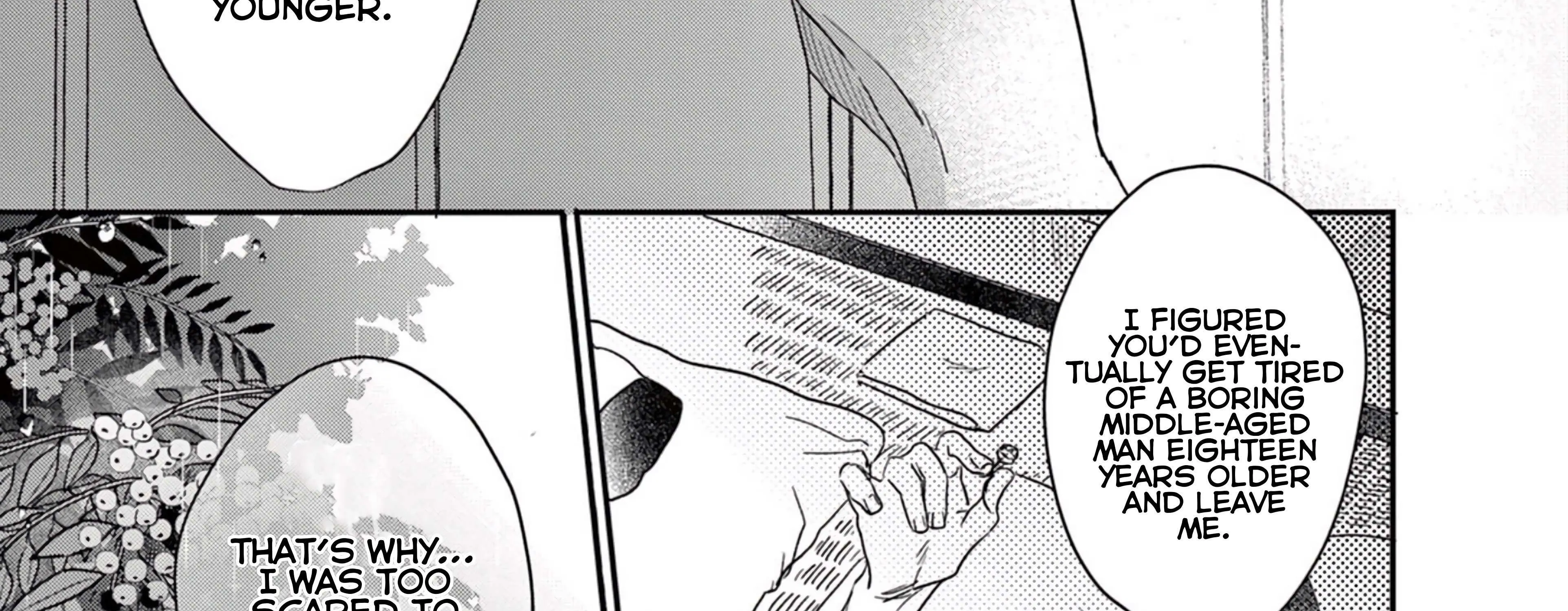 The Reason We Fall in Love - Chapter 25 - Page 69