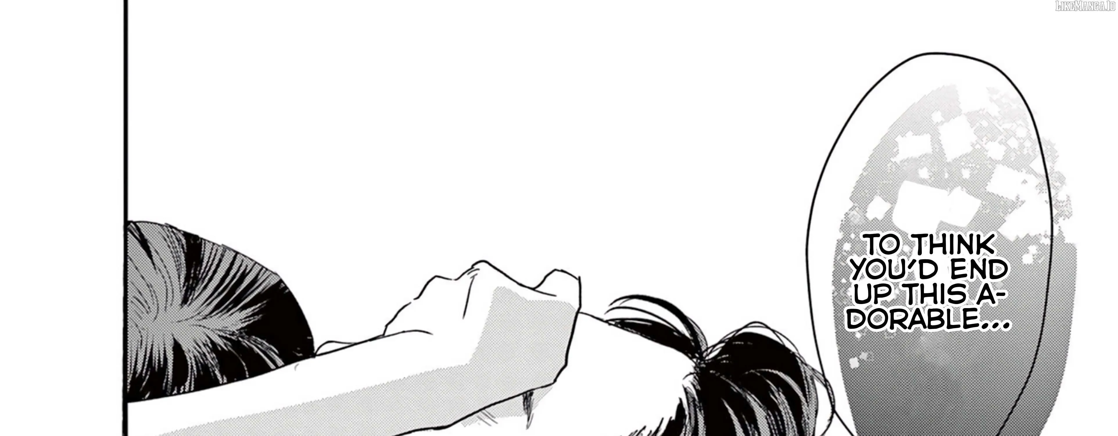 The Reason We Fall in Love - Chapter 25 - Page 71