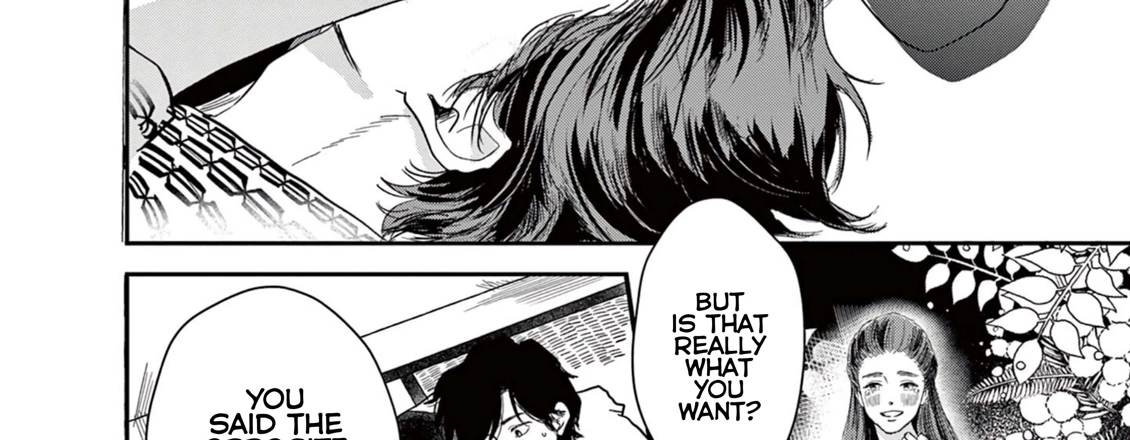 The Reason We Fall in Love - Chapter 25 - Page 72