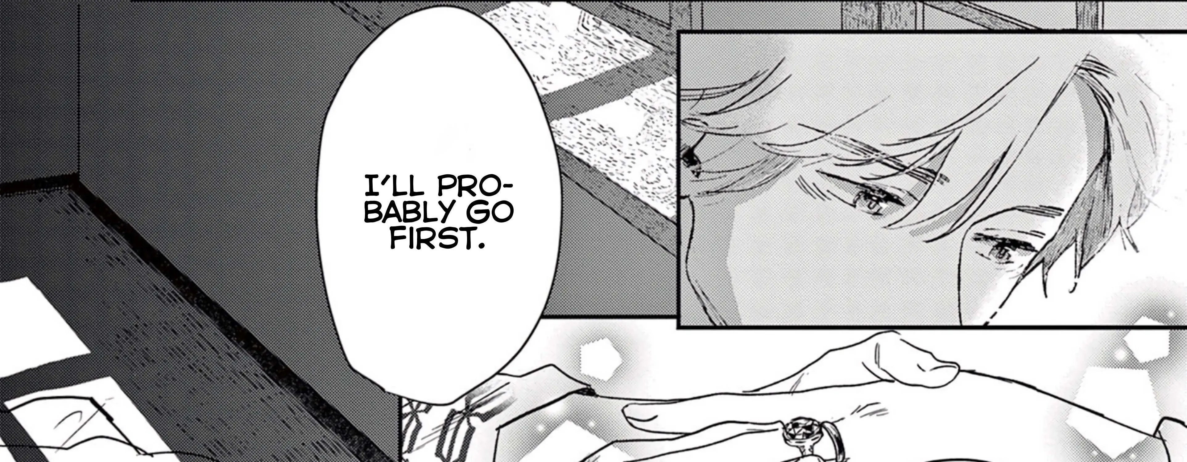 The Reason We Fall in Love - Chapter 25 - Page 80