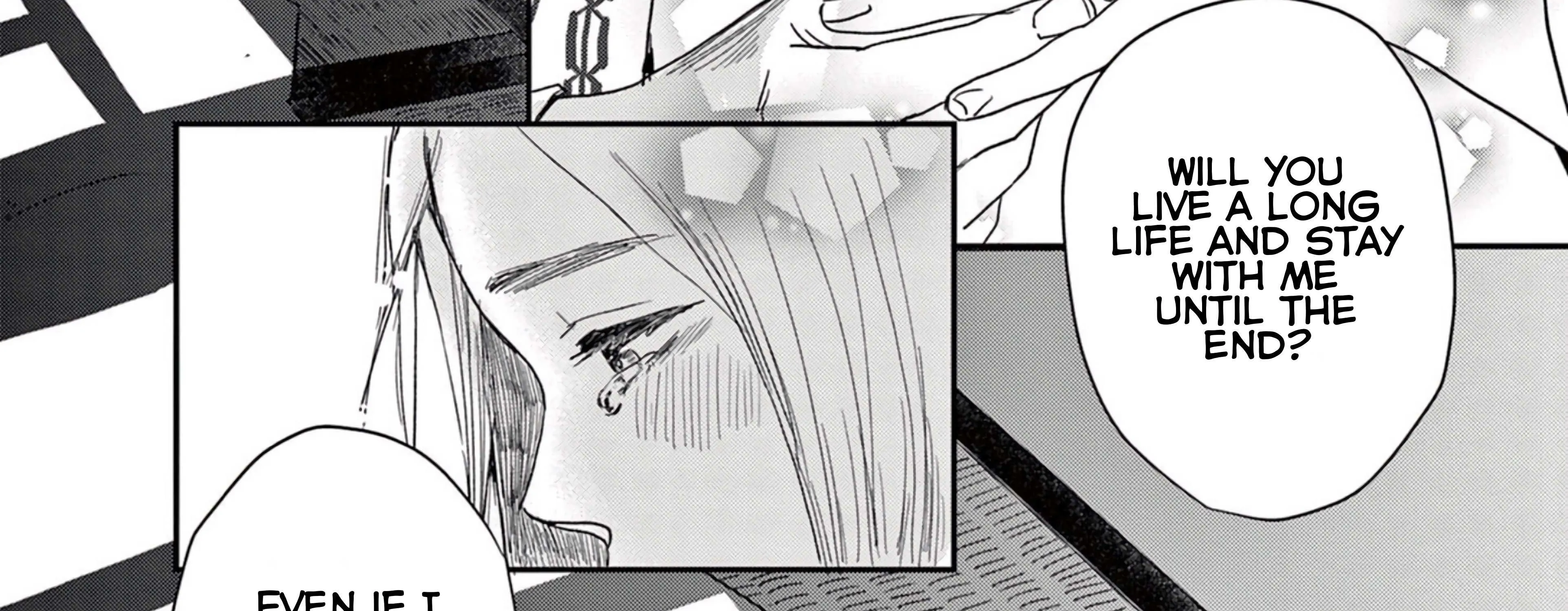 The Reason We Fall in Love - Chapter 25 - Page 81
