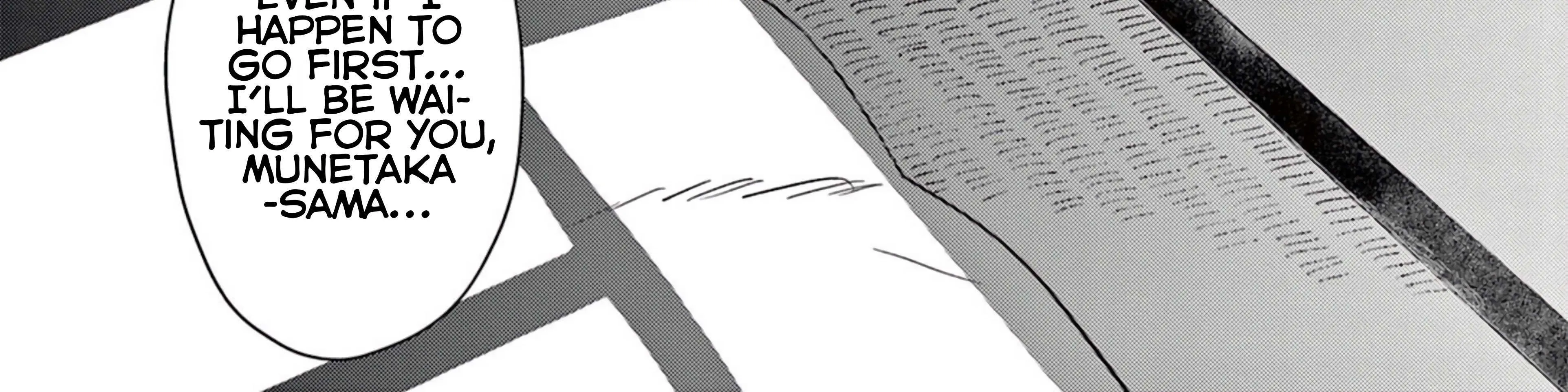 The Reason We Fall in Love - Chapter 25 - Page 82