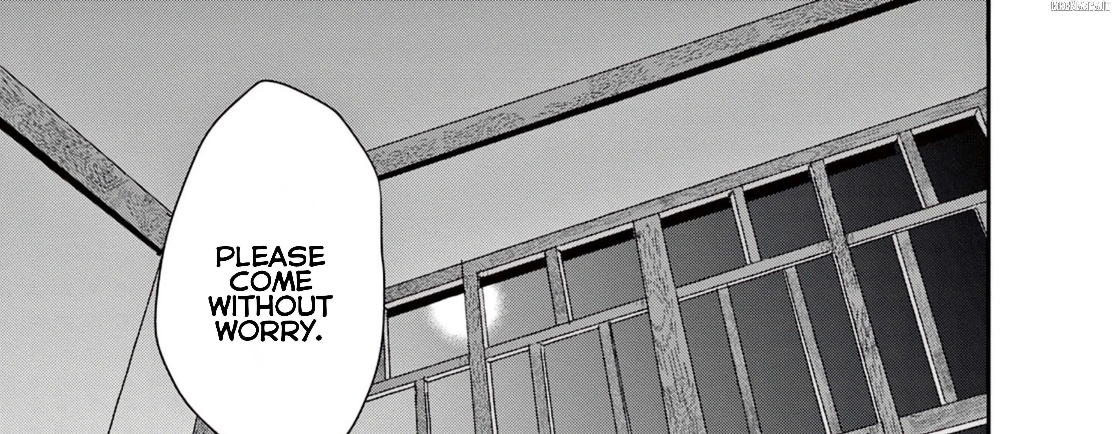 The Reason We Fall in Love - Chapter 25 - Page 83