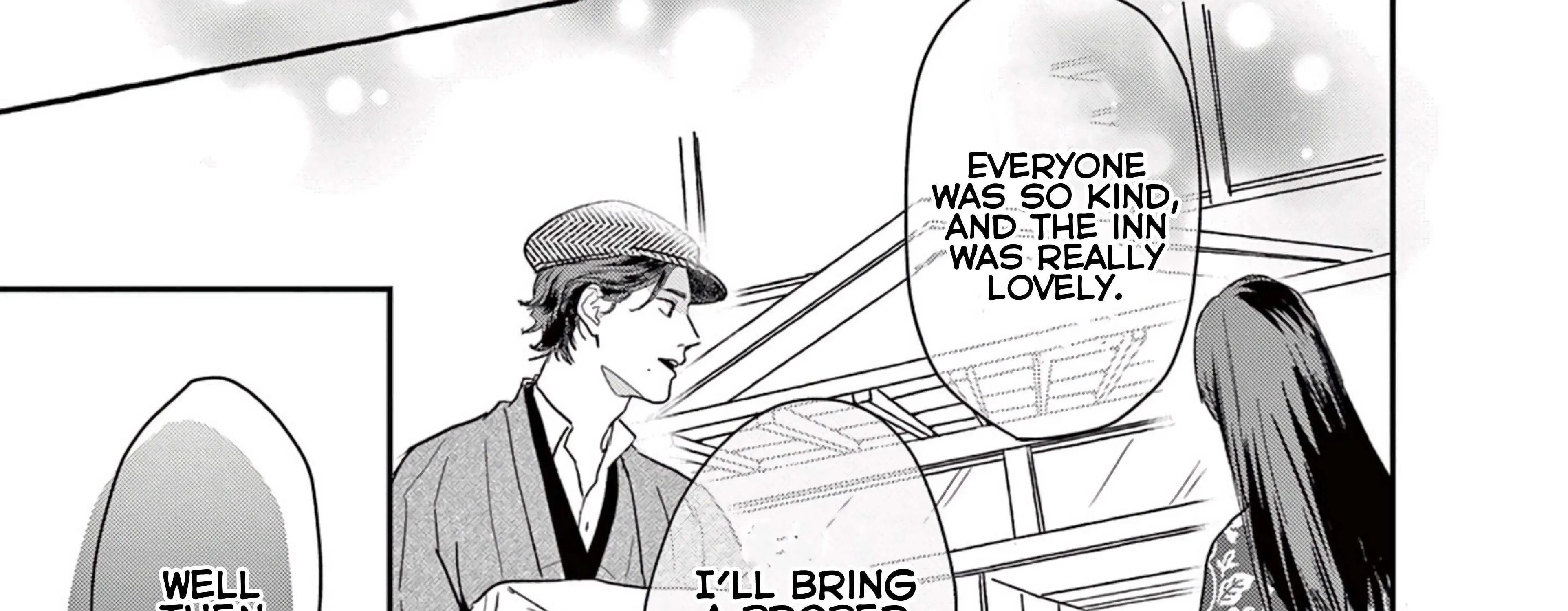 The Reason We Fall in Love - Chapter 25 - Page 85