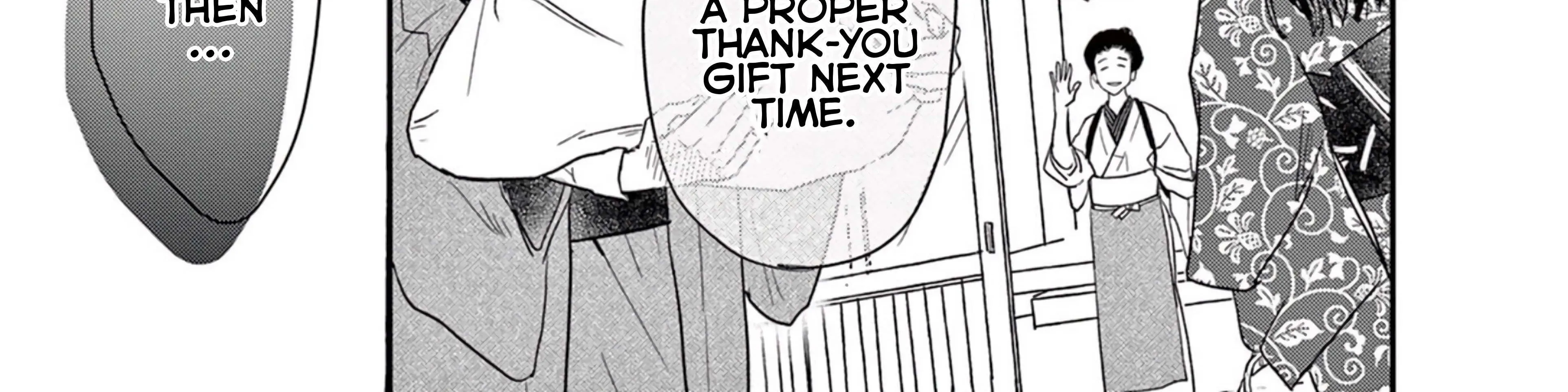 The Reason We Fall in Love - Chapter 25 - Page 86
