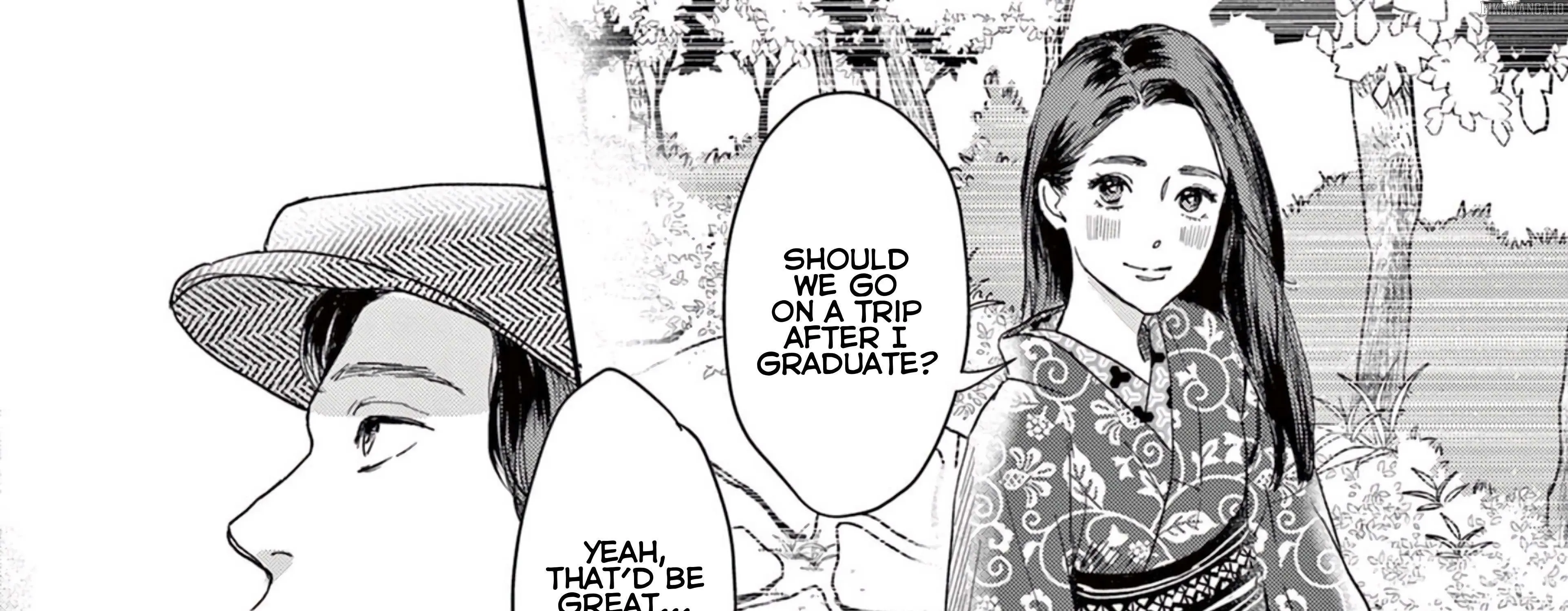 The Reason We Fall in Love - Chapter 25 - Page 87