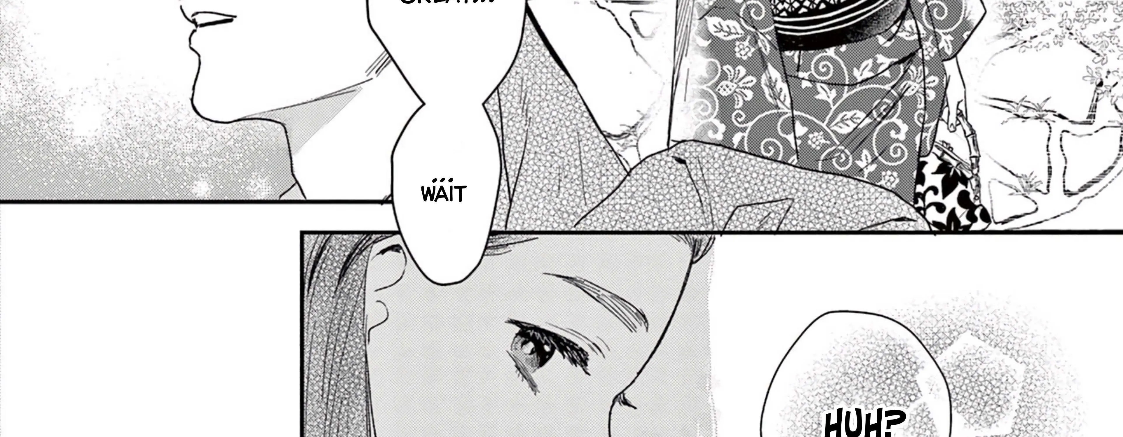 The Reason We Fall in Love - Chapter 25 - Page 88