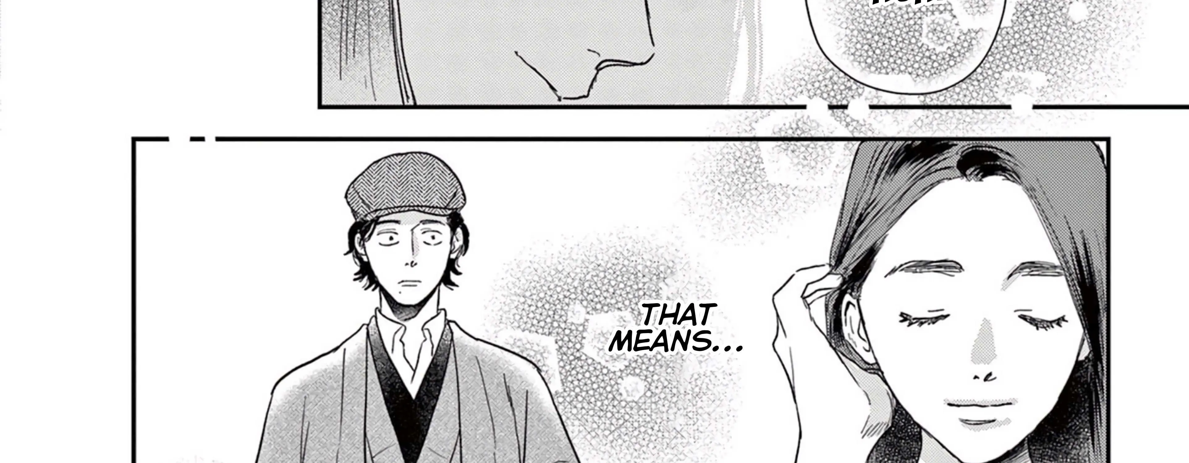 The Reason We Fall in Love - Chapter 25 - Page 89