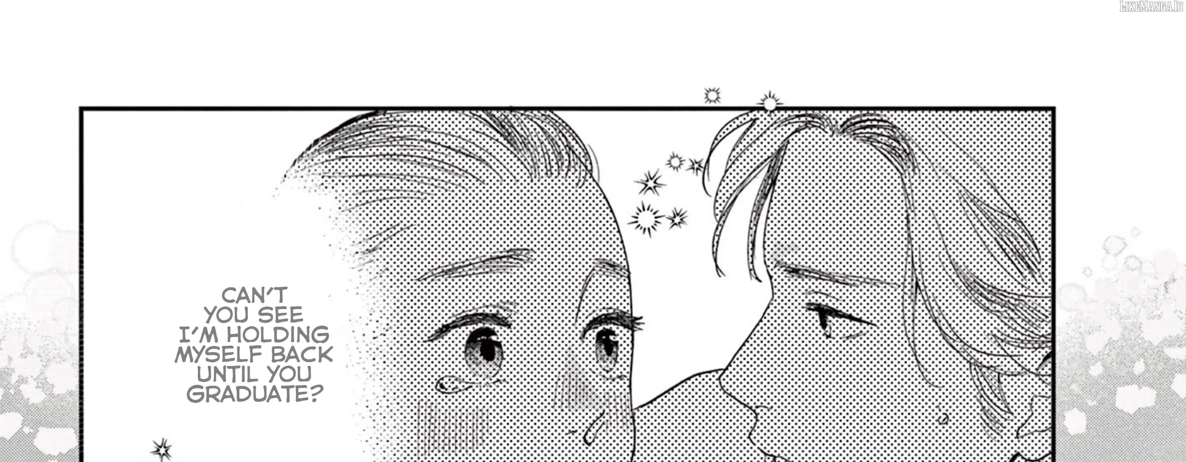 The Reason We Fall in Love - Chapter 25 - Page 91