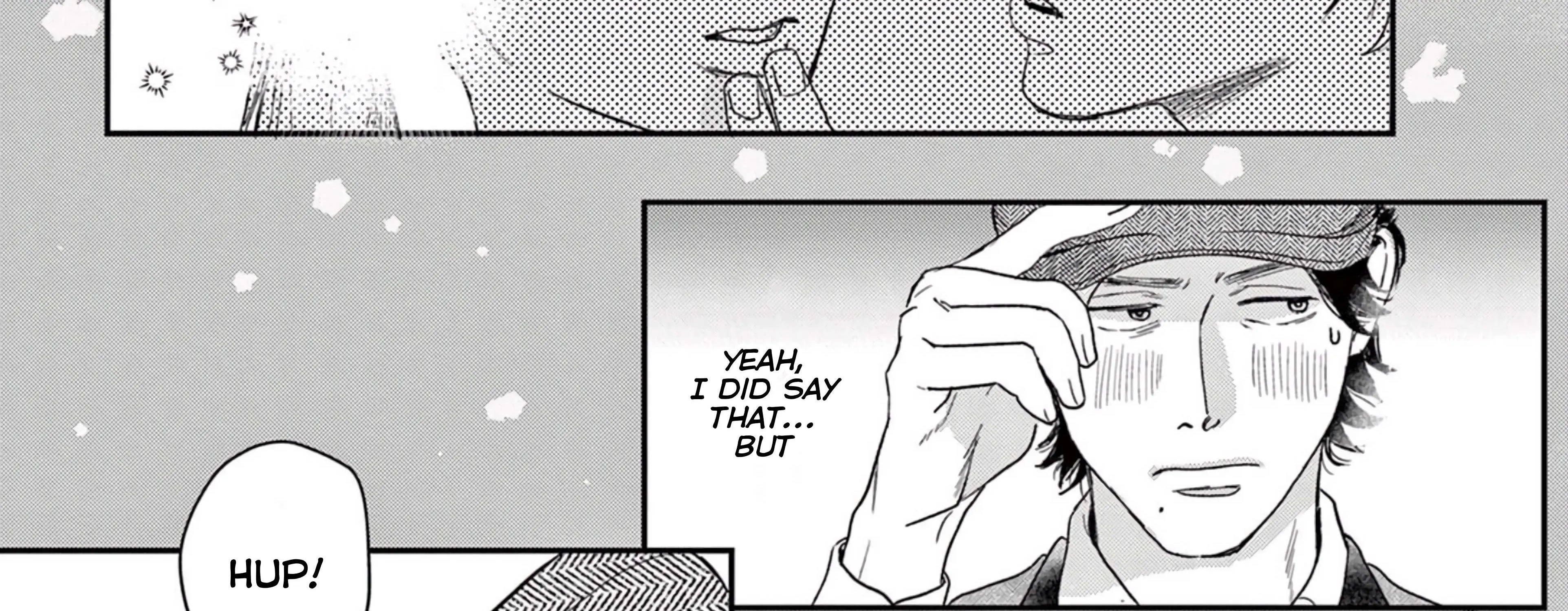The Reason We Fall in Love - Chapter 25 - Page 92