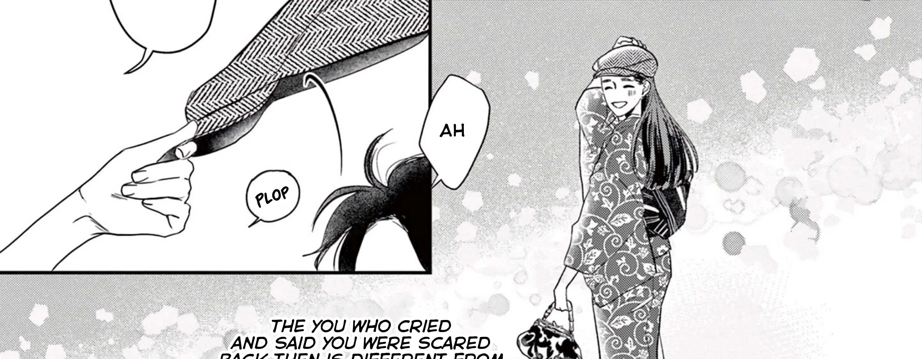 The Reason We Fall in Love - Chapter 25 - Page 93